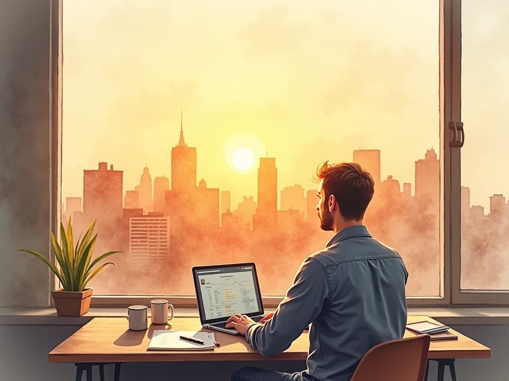 After the Startup Setback: Lessons learned and the road ahead